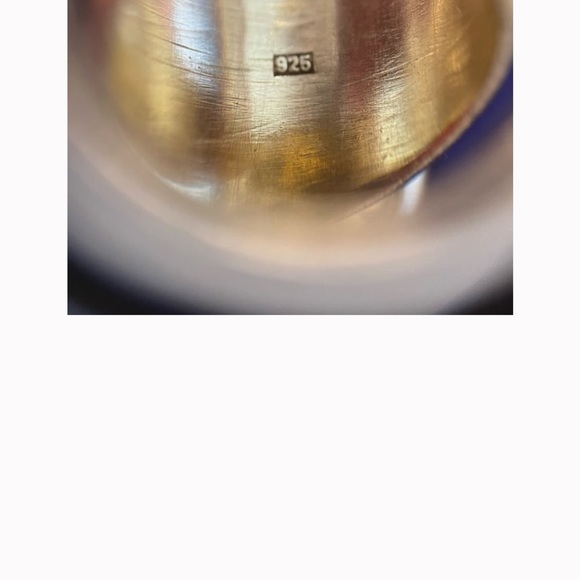 Megan Odabash cocktail ring ✨ - Picture 12 of 12